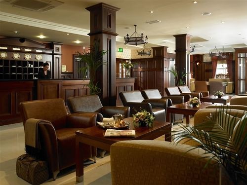 Downings Bay Hotel Kültér fotó