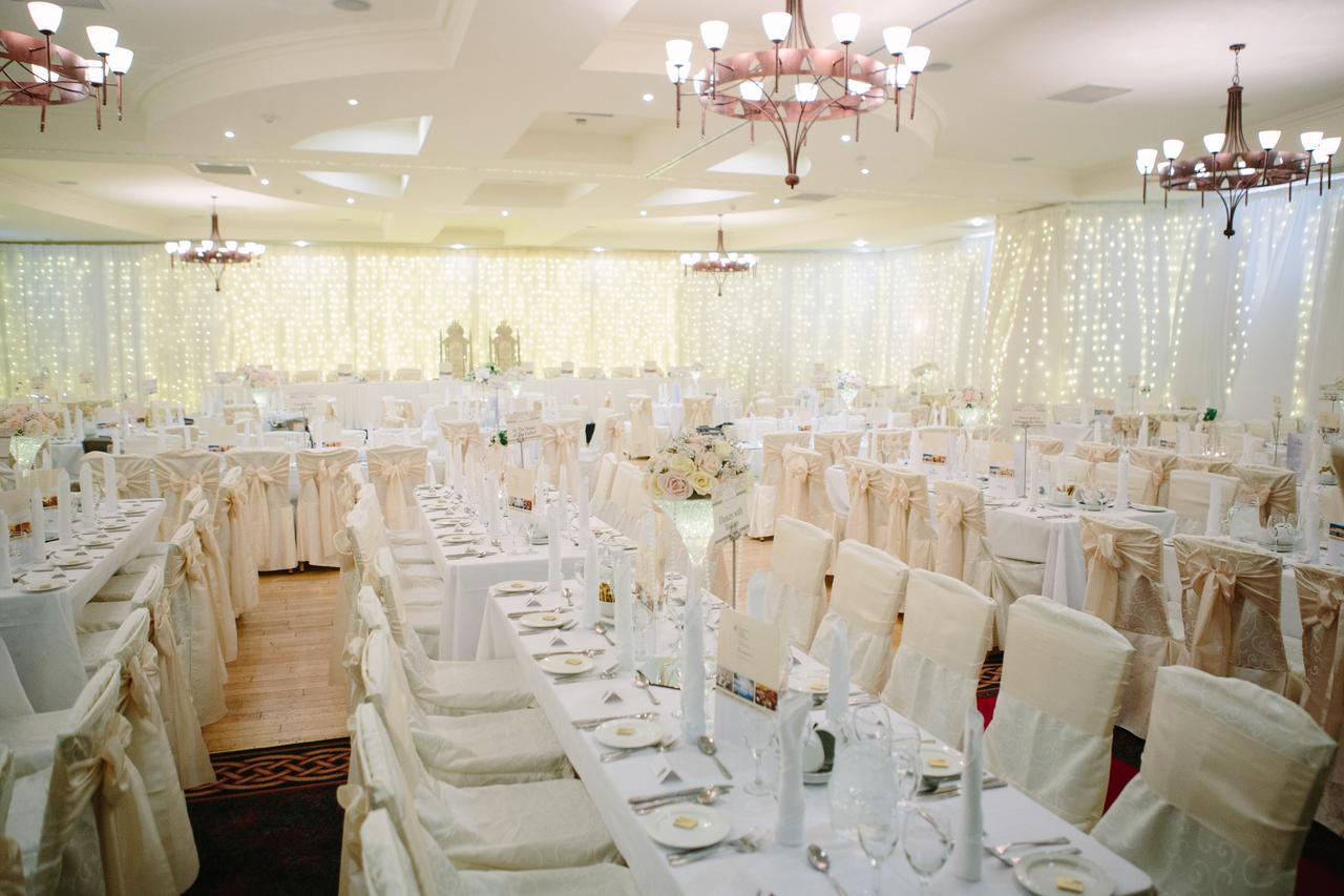 Downings Bay Hotel Kültér fotó